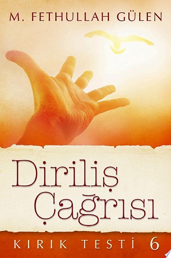 Kirik Testi-06 - Dirilis Cagrisi