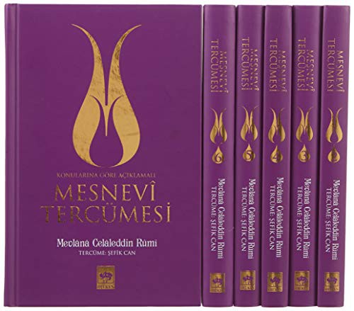Mesnevi (Cilt 6)