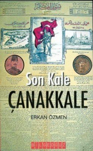 Son Kale Çanakkale