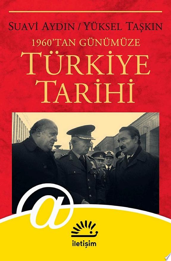 Turkiye Tarihi