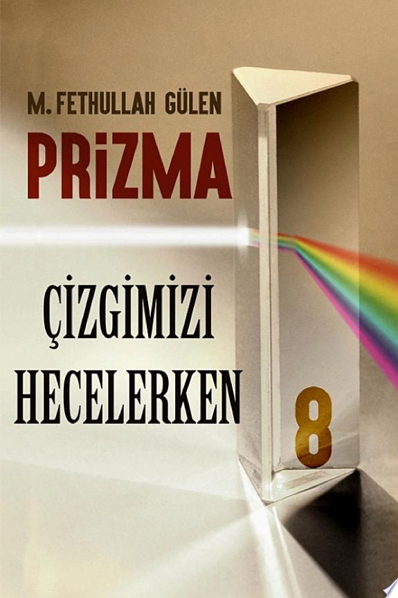 Prizma 8 - Cizgimizi Hecelerken