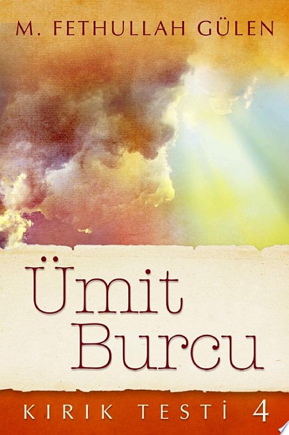 Kirik Testi-04 - Umit Burcu