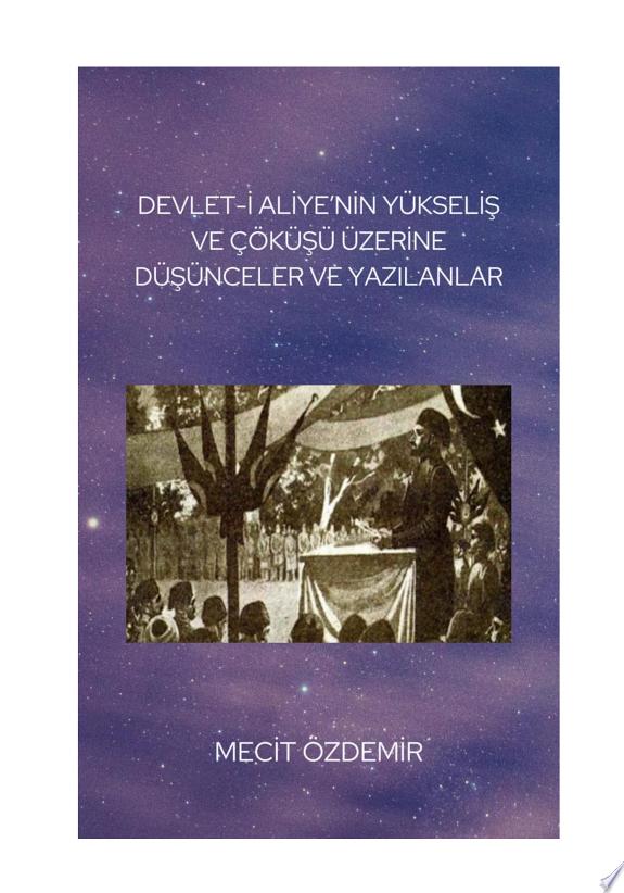 Vatana Adanan Omür Mehmet Akif