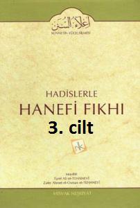 Hadislerle Hanefi Fıkhı 3