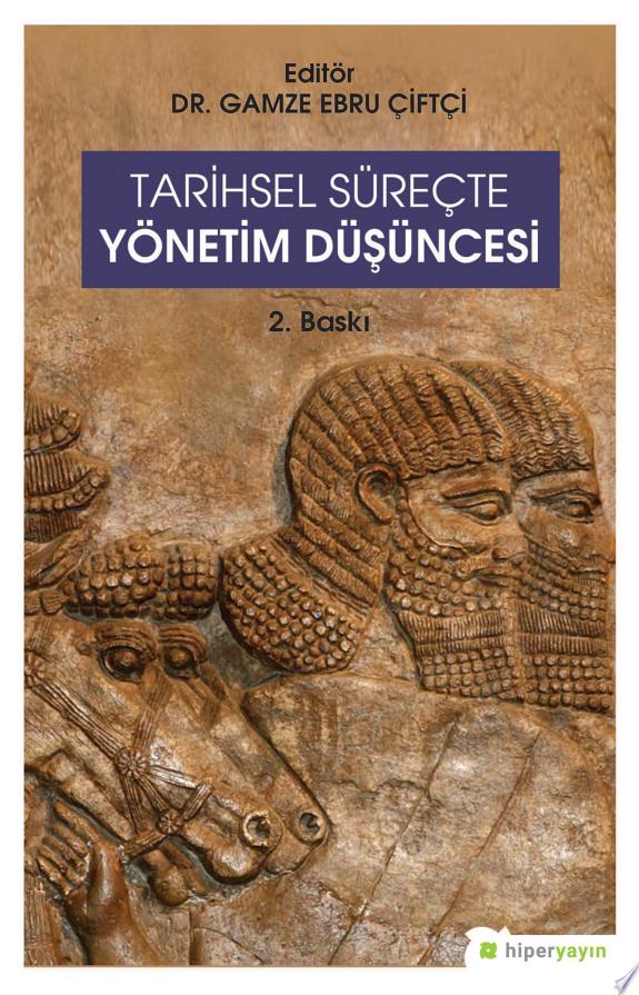 Roma Tarihinin Özeti