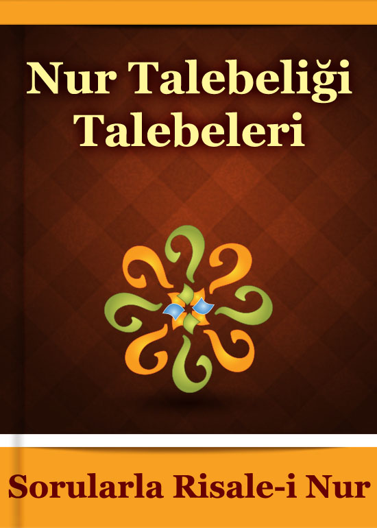 Nur Talebeliği-Talebeleri