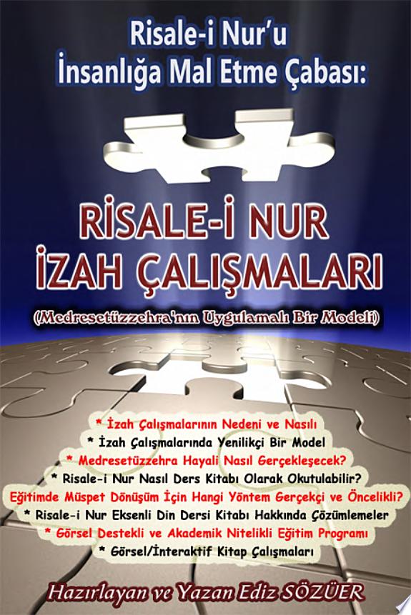 Tabiat Risalesi