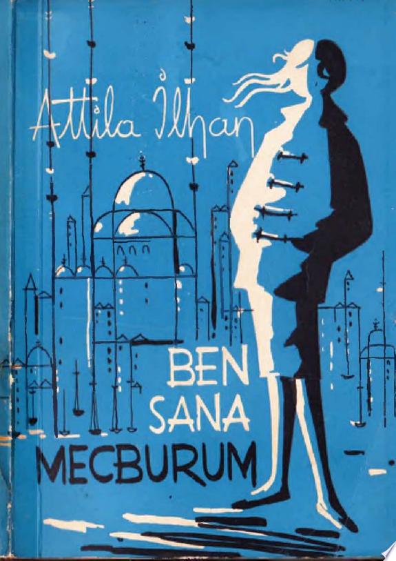 Ben Sana Mecburum