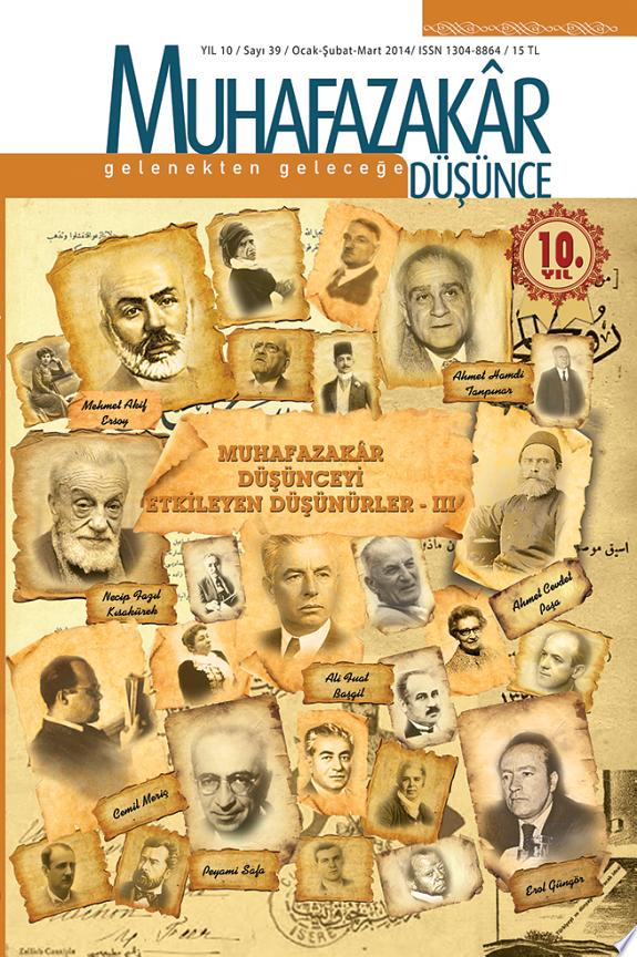 Bir Facianın Hikayesi