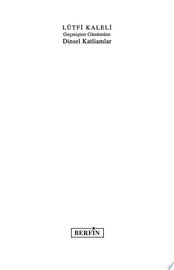 Padişah Anaları ve 600 Yıl Bizi Yöneten Devşirmeler