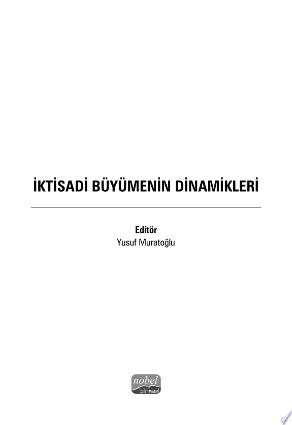 Manga Kapital Cilt 1