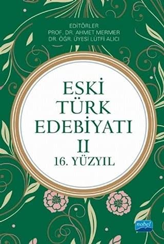 16. Yüzyıl Türk Edebiyatı
