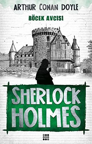 Böcek Avcısı - Sherlock Holmes