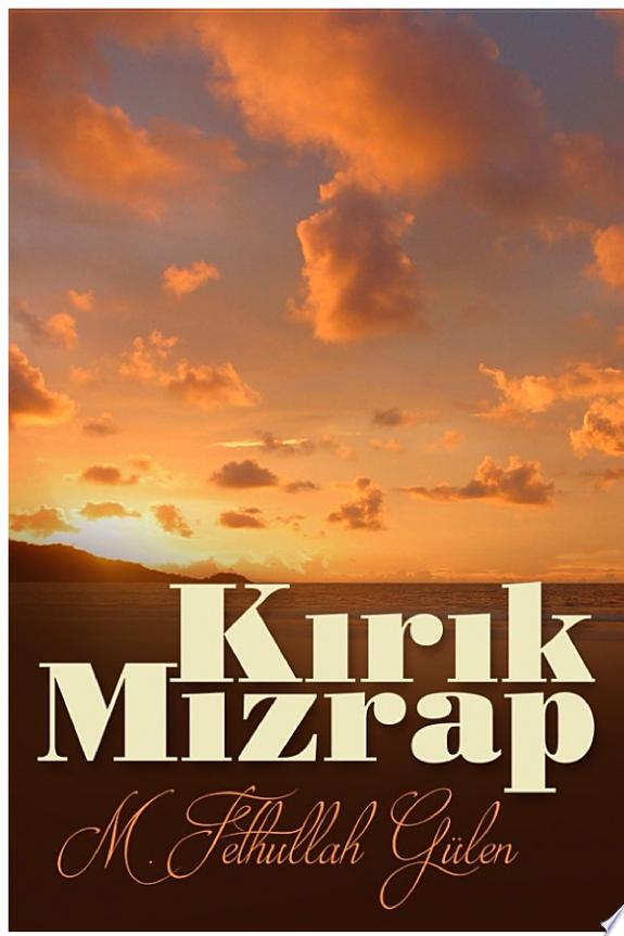 Kırık Mızrap