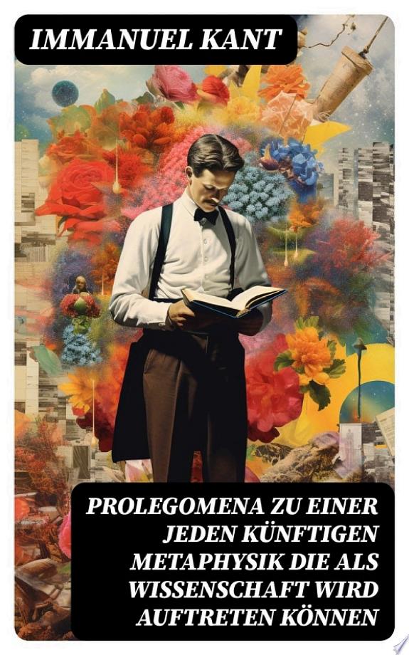 PROLEGOMENA