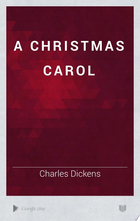 A Christmas Carol