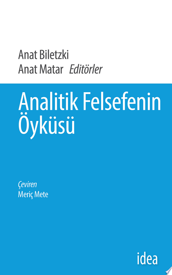 Bir Matematik inin Savunması