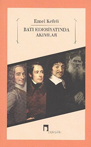 Batı edebiyatında akımlar