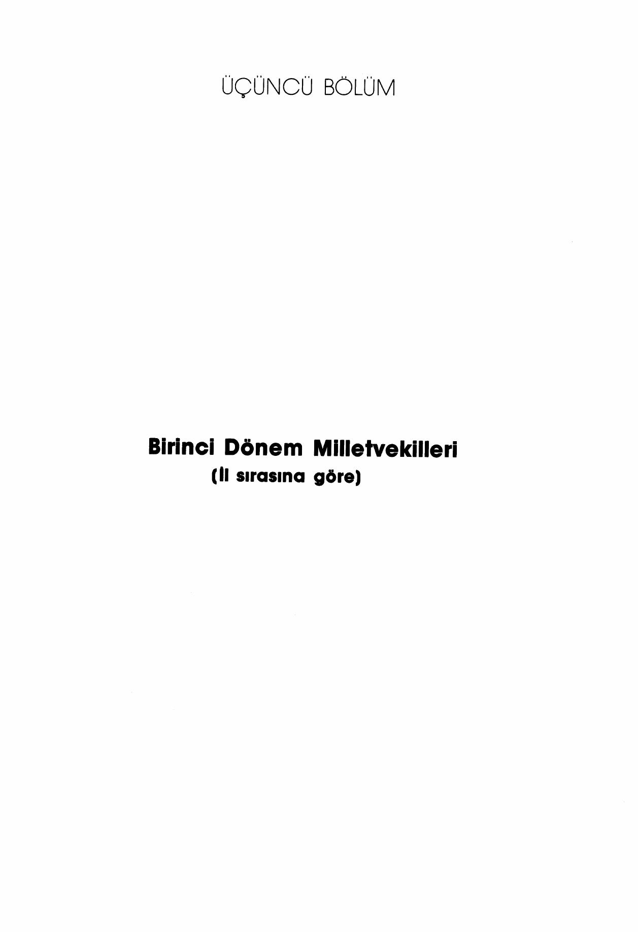 TBMM nin Kurulusu 3. Bolum kitap kapağı