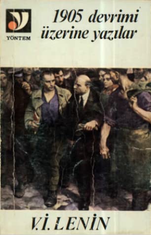 1905 Devrimi Üzerine Yazılar