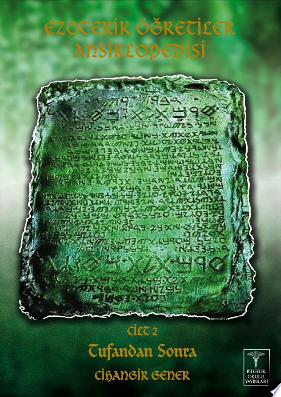 Gılgamış destanı