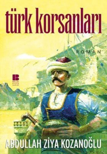 Türk Korsanları