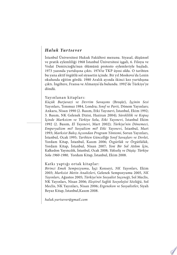 1844 El Yazmaları Ekonomi Politik ve Felsefe kitap kapağı