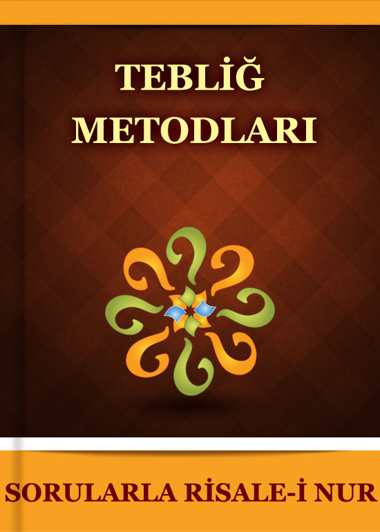 Tebliğ Metodları