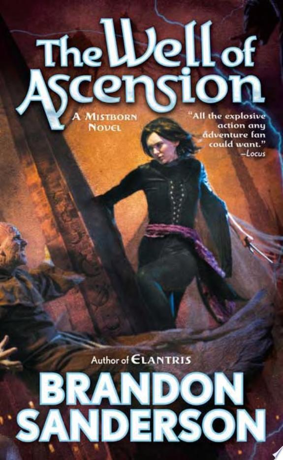 The Well of Ascension