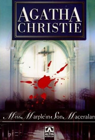 Miss Marple'ın Son Maceraları
