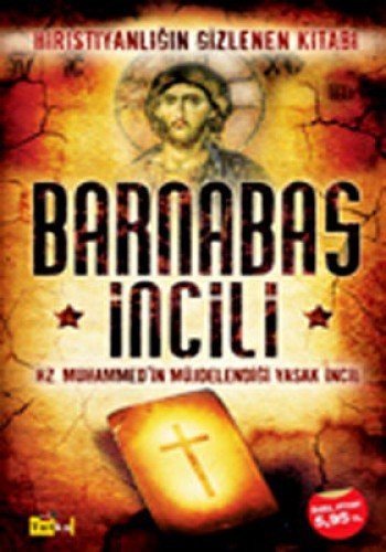 Barnabas İncili