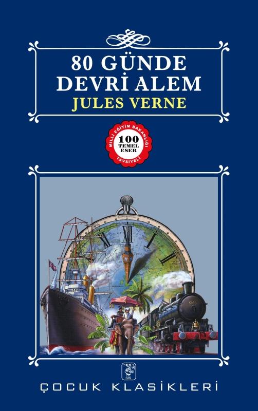 80 Günde Devr-i Âlem