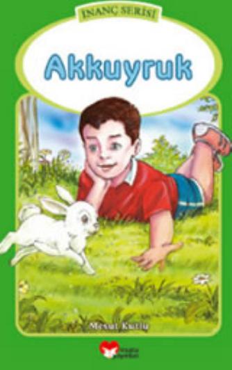 Inanc Serisi-3 - Akkuyruk