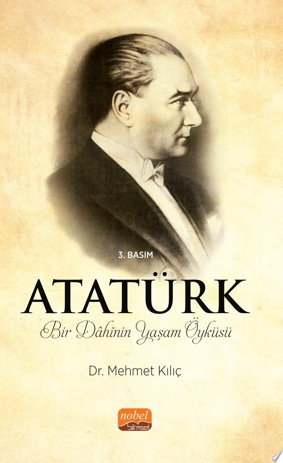 Atatürk Kimdir 2. Cilt (İnsanlığı)