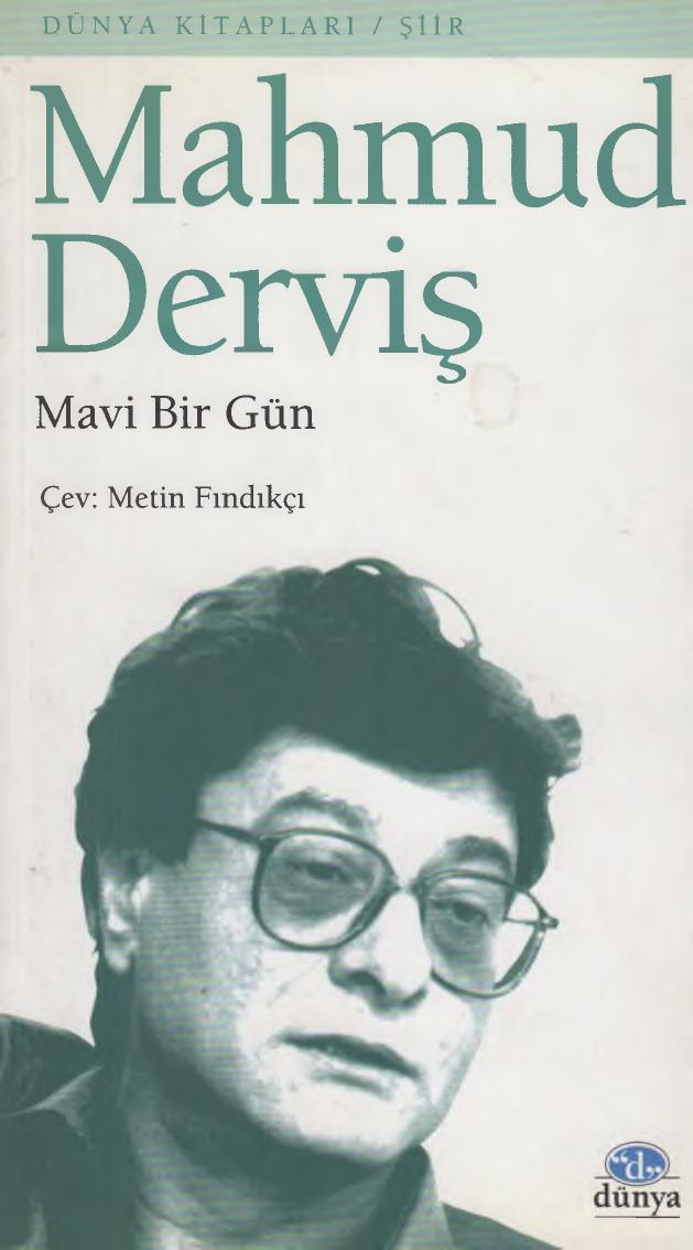 Mavi Bir Gün