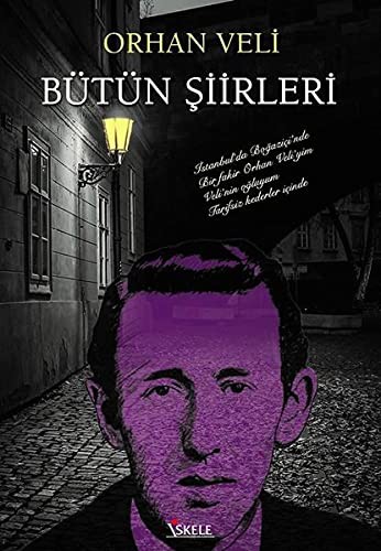 Bütün Şiirleri