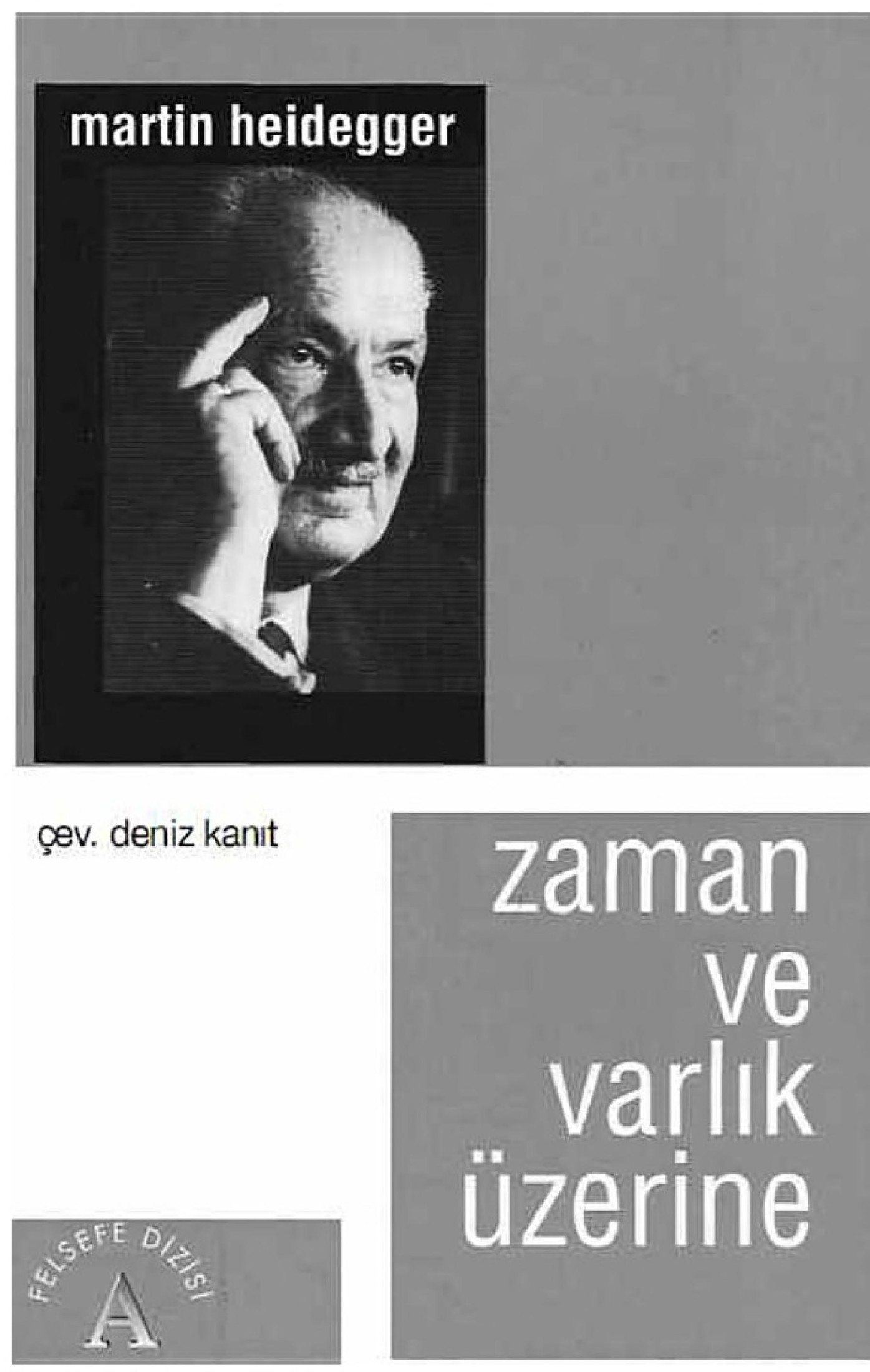 Zaman ve Varlık Üzerine