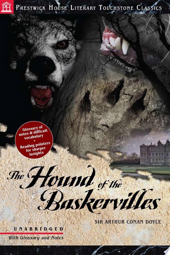 The Hound of the Baskervilles