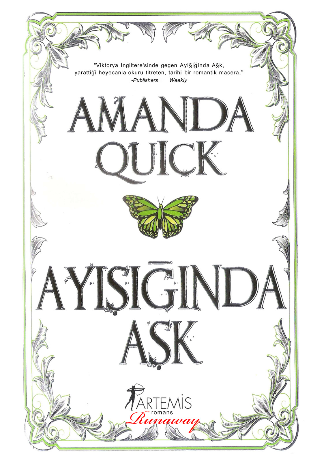 ay ışığında aşk