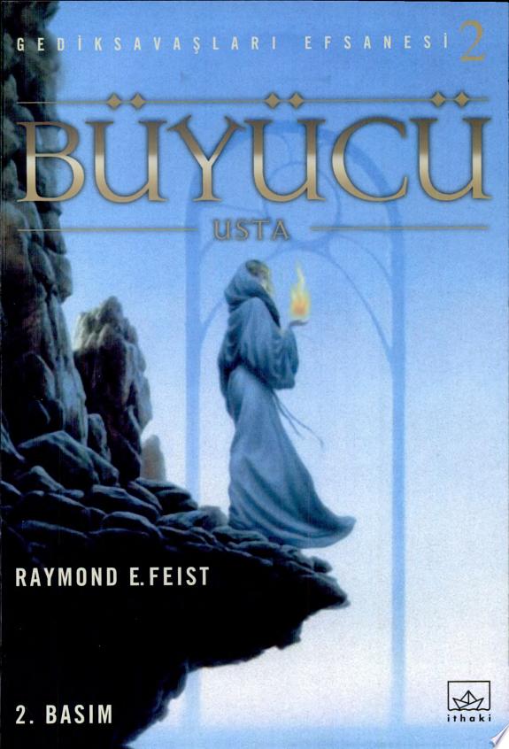 Ölüm Kapısı - 1 - Ejder Kanadı