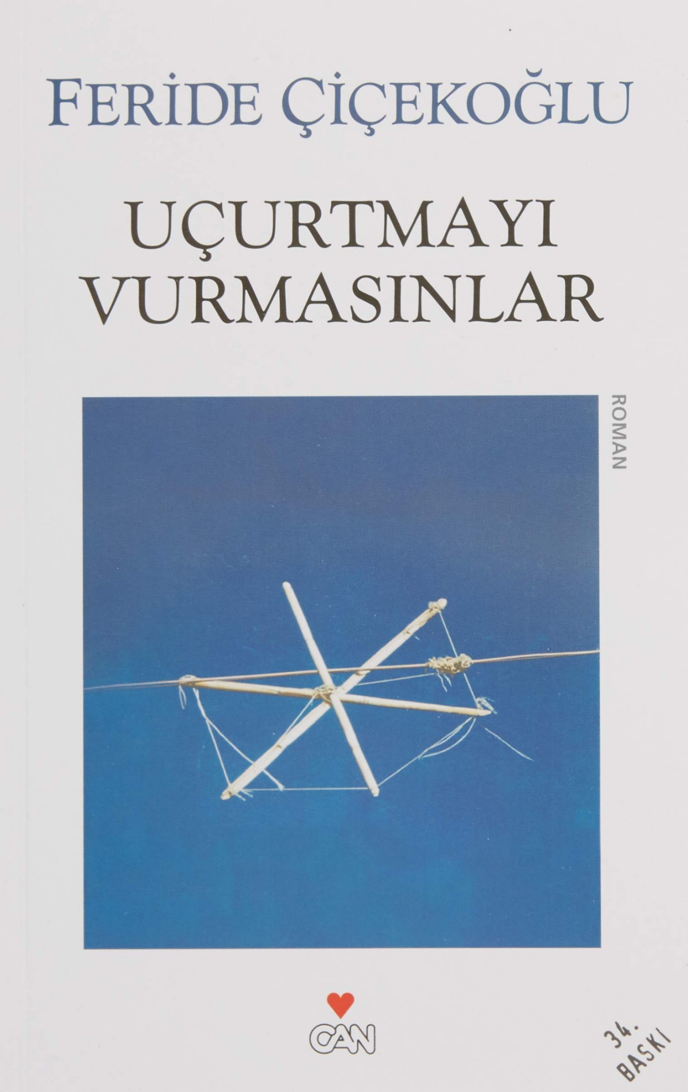 Uçurtmayı Vurmasınlar