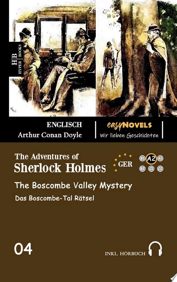 The Boscombe Valley Mystery