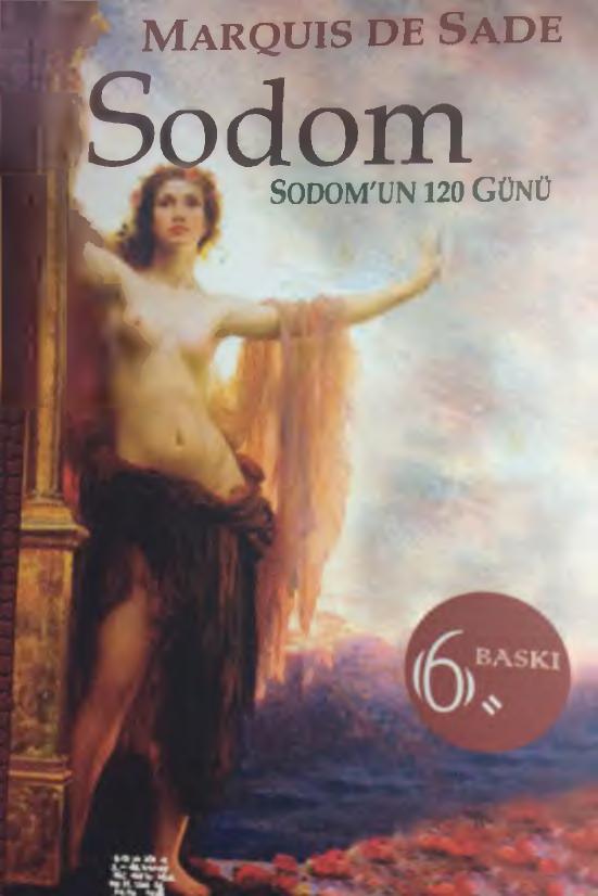 Sodom'un 120 Günü