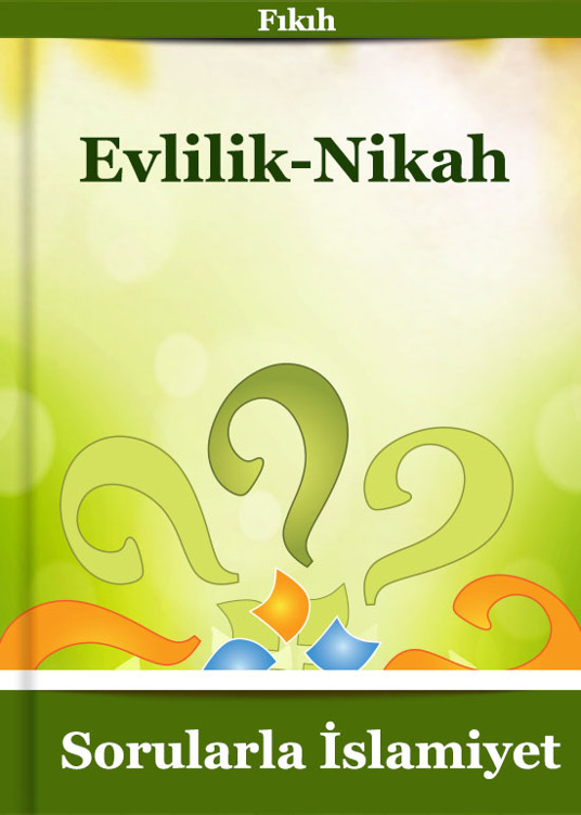 EVLİLİK-NİKAH