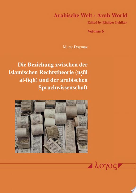 Usûl-i Fikih Dersleri