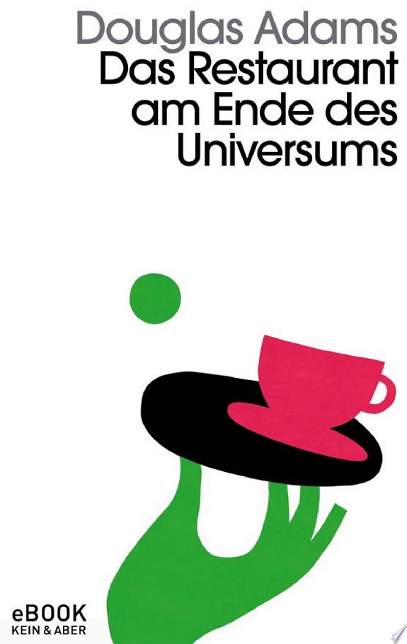 Evrenin Sonundaki Restoran