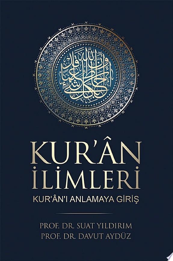 Kuran Surelerindeki Essiz Ahenk (Tenasup Ilmi Acisindan)