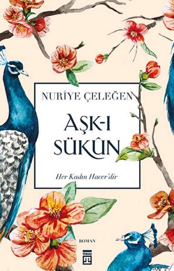 Yazgımız Aşktır Bizim