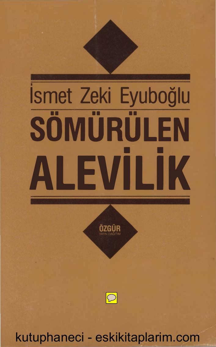 Sömürülen Alevilik