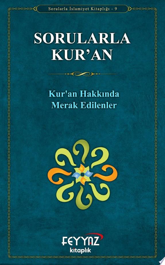 Tevafuklu - Mealli Kurani Kerim